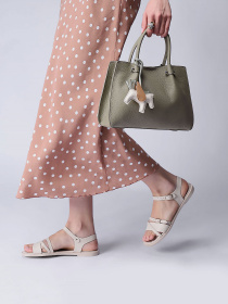 Сандалии Attizzare модель 1037 Фото