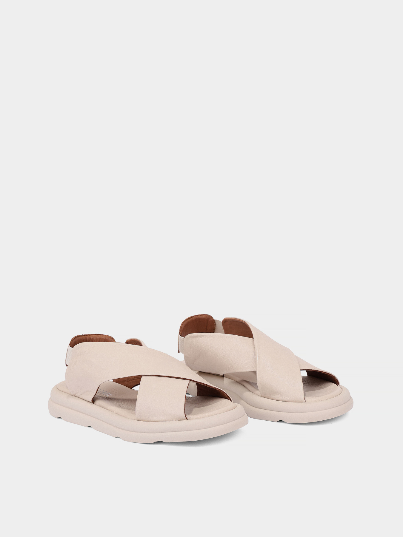 Сандалии Attizzare модель 110-25WA26 Фото