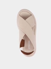 Сандалии Attizzare модель 110-25WA26 Фото