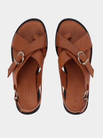 Сандалии Attizzare модель 20080 Фото