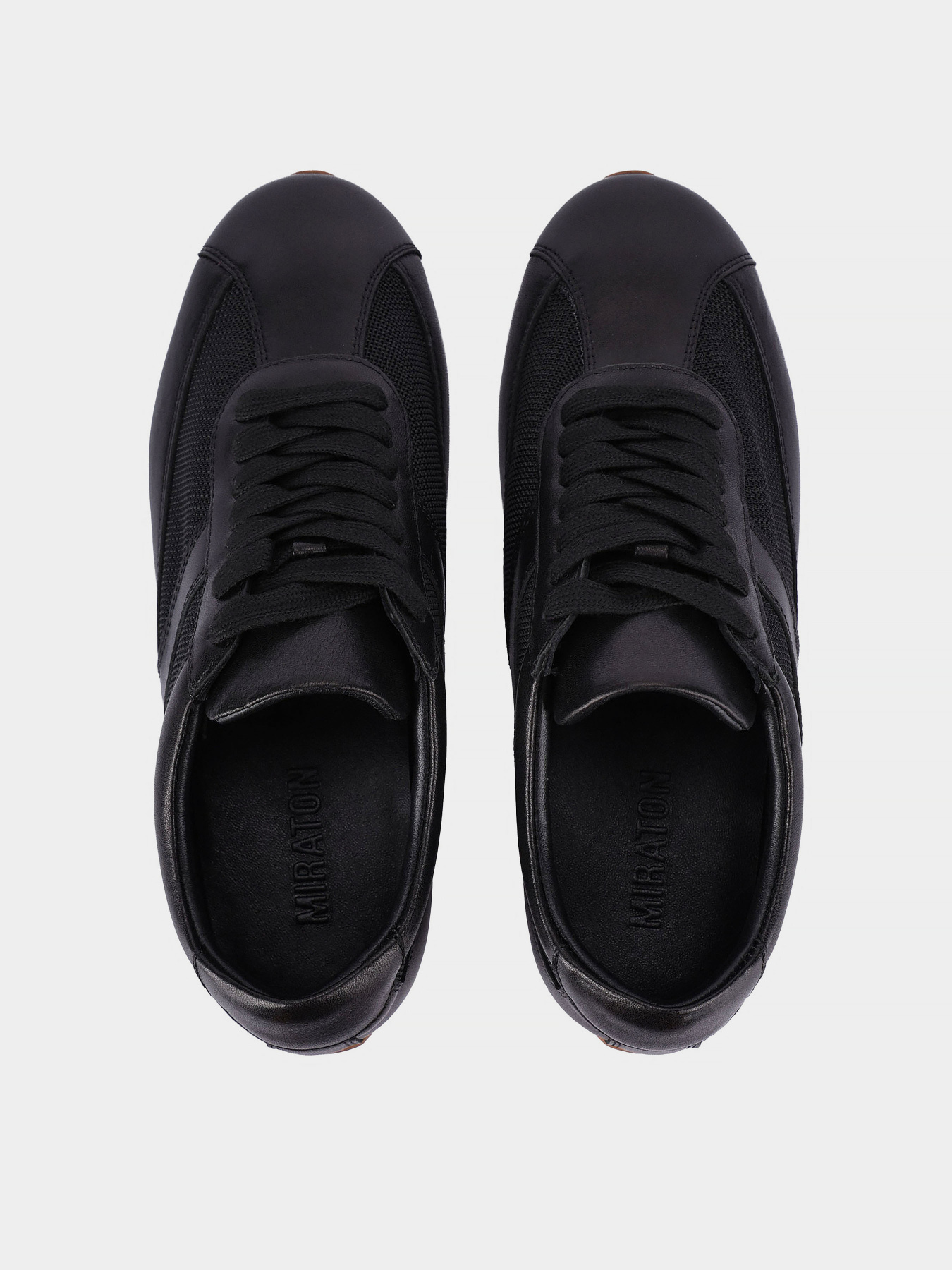 Кроссовки MIRATON модель 201-24201-3-1 Фото