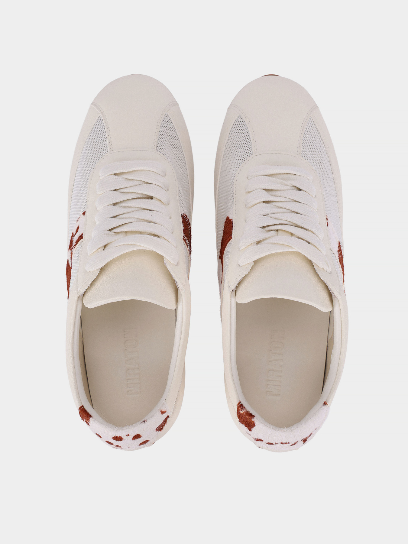 Кроссовки MIRATON модель 201-24201-3-2 Фото