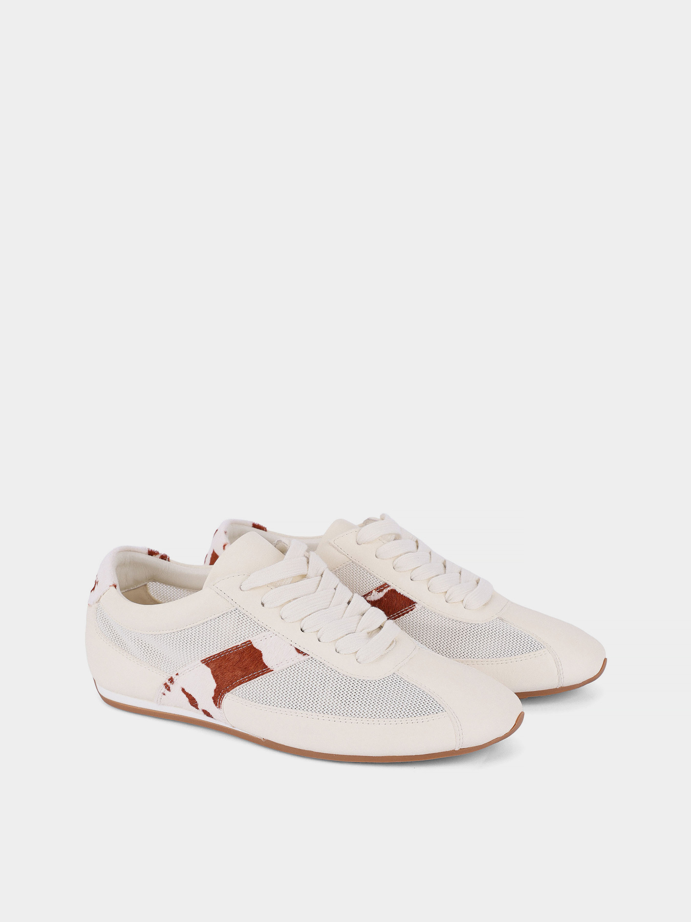 Кроссовки MIRATON модель 201-24201-3-2 Фото