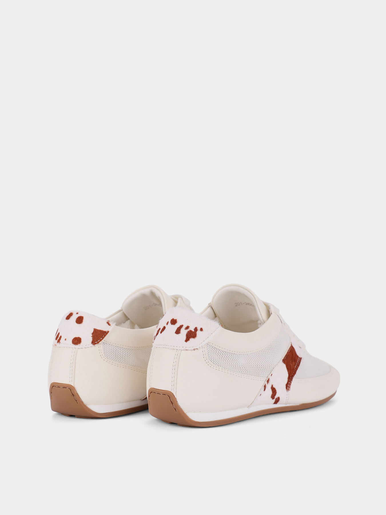 Кроссовки MIRATON модель 201-24201-3-2 Фото