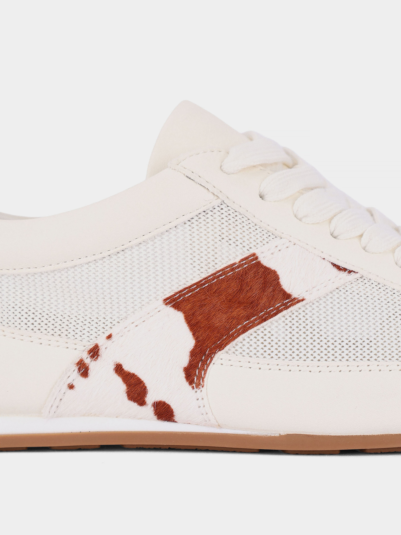 Кроссовки MIRATON модель 201-24201-3-2 Фото