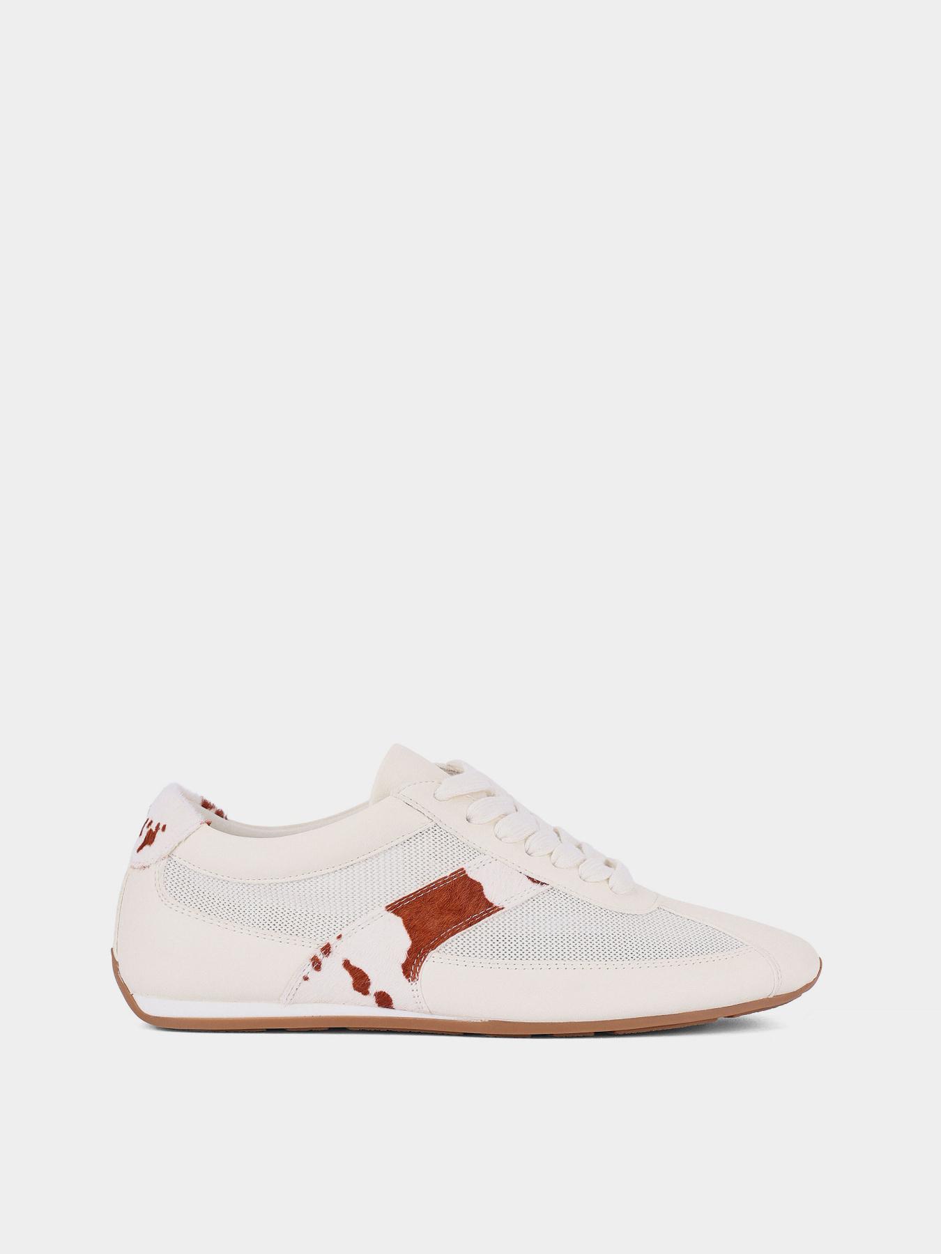 Кроссовки MIRATON модель 201-24201-3-2 Фото