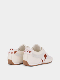 Кроссовки MIRATON модель 201-24201-3-2 Фото