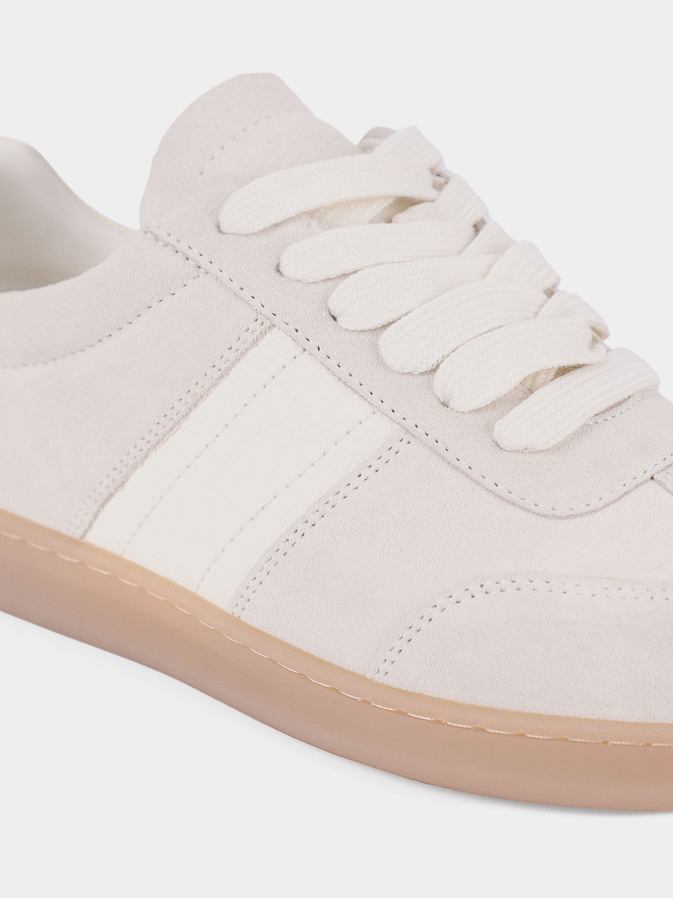 Кеды MIRATON модель 201-25102-1B-1 Фото