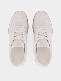 Кеды MIRATON модель 201-25102-1B-1 Фото