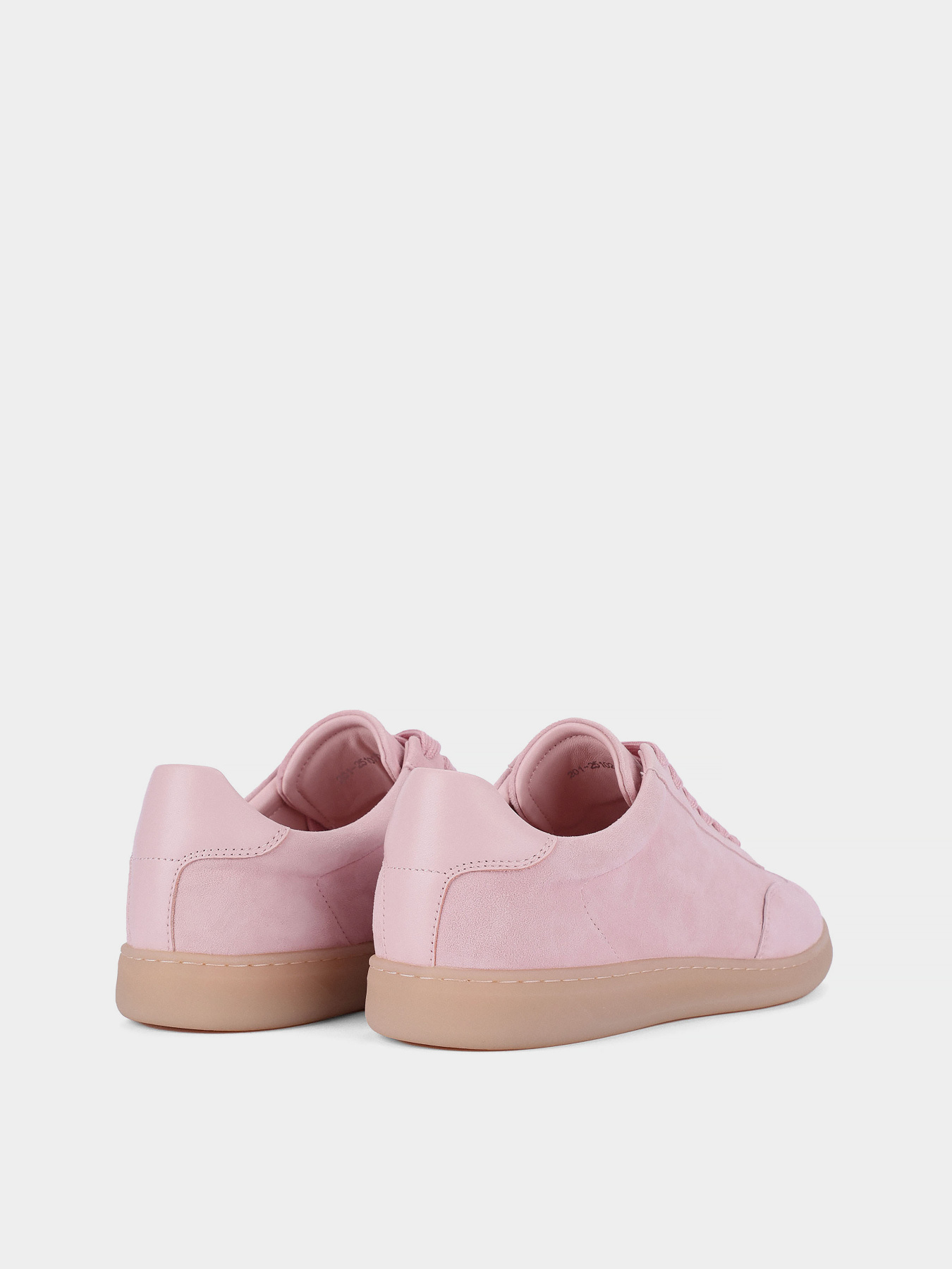 Кеды MIRATON модель 201-25102-6-1 Фото