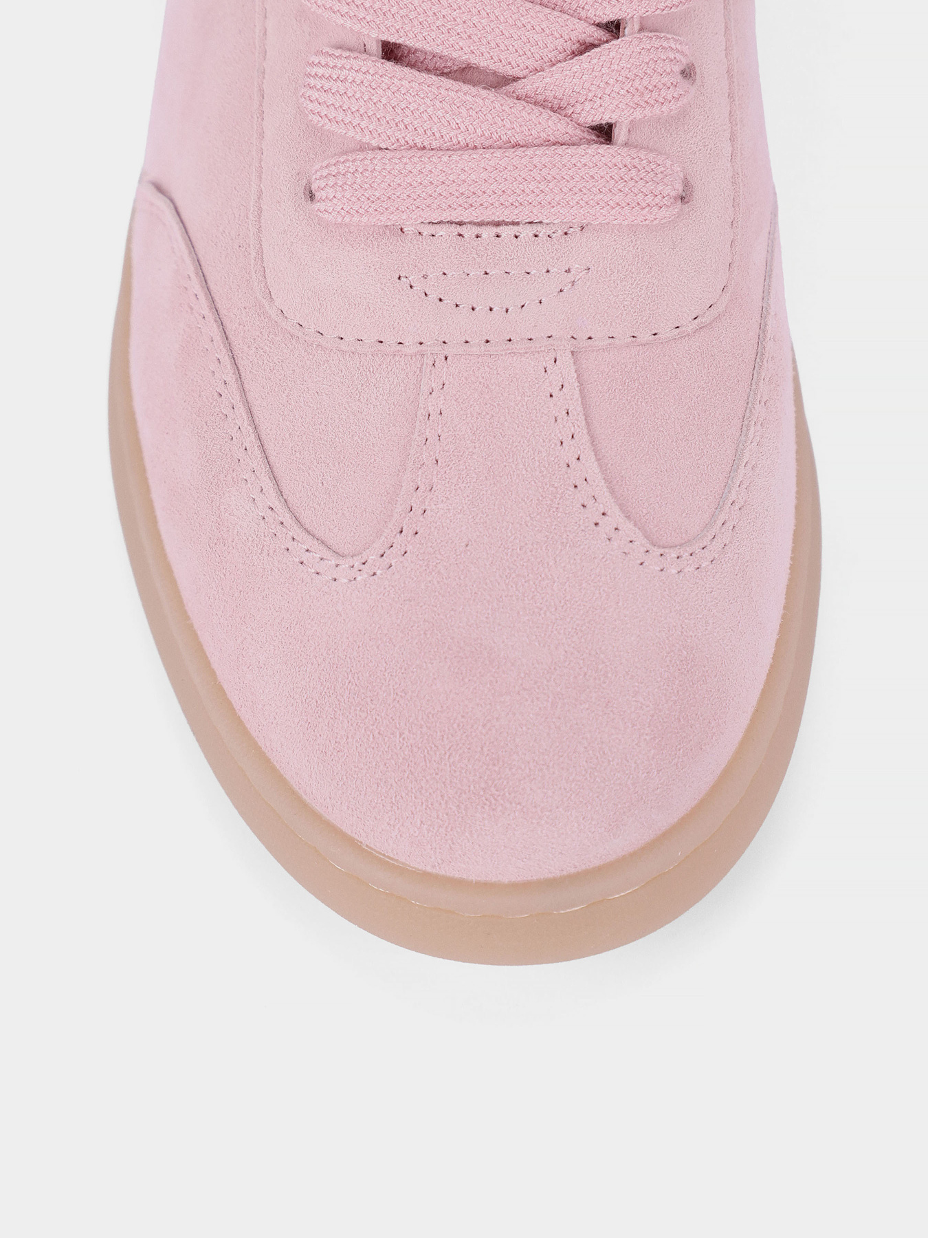 Кеды MIRATON модель 201-25102-6-1 Фото