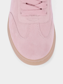 Кеды MIRATON модель 201-25102-6-1 Фото