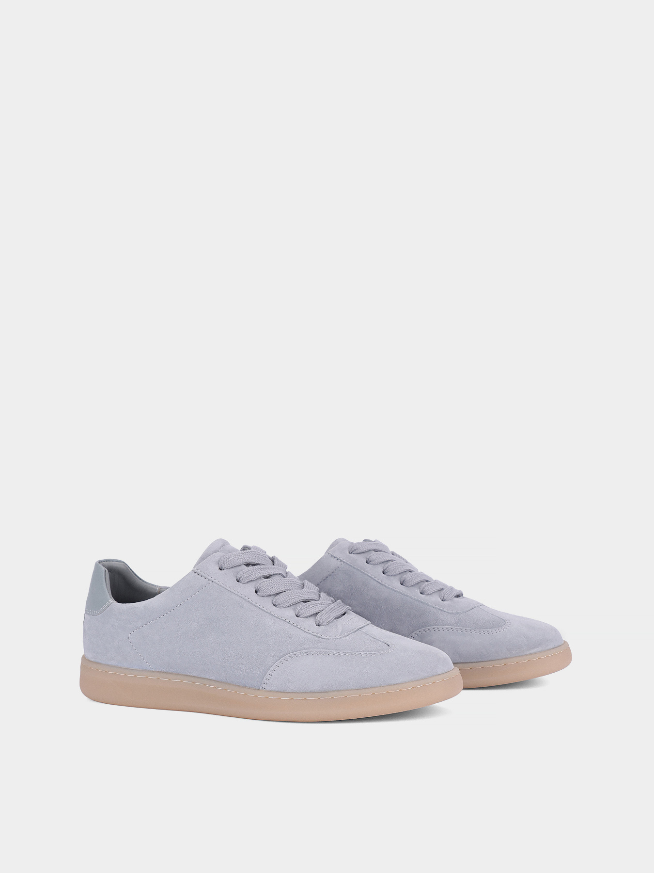 Кеды MIRATON модель 201-25102-6-2 Фото