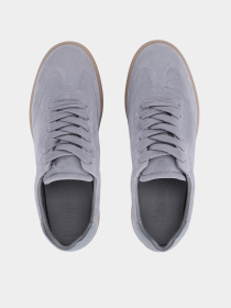 Кеды MIRATON модель 201-25102-6-2 Фото