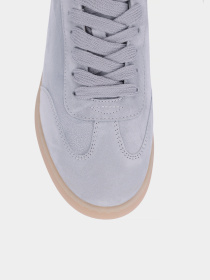 Кеды MIRATON модель 201-25102-6-2 Фото