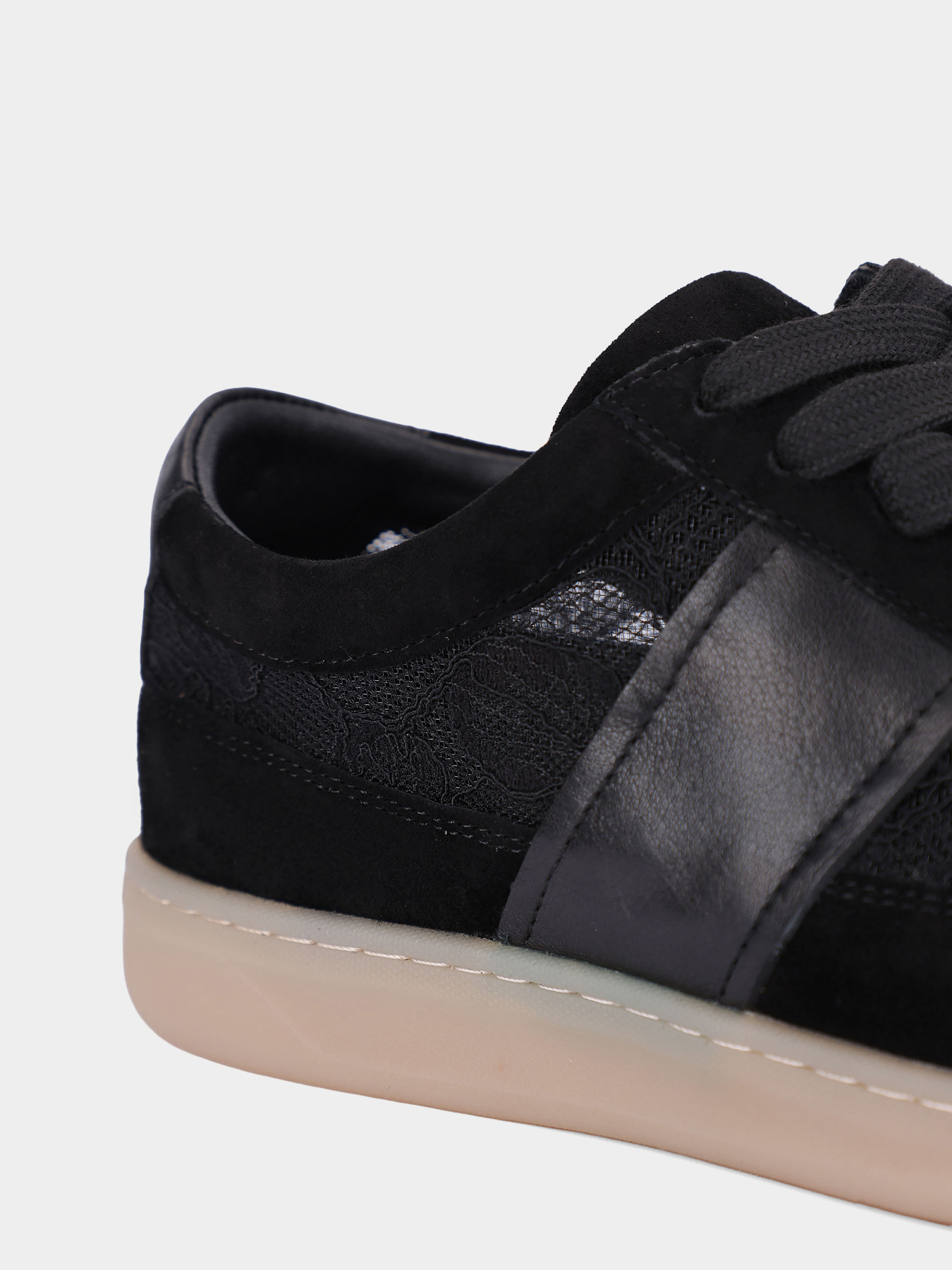 Кеды MIRATON модель 201-25102-7 Фото