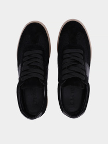 Кеды MIRATON модель 201-25102-7 Фото