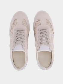 Кеды MIRATON модель 201-25103-5-2 Фото