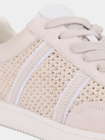 Кеды MIRATON модель 201-25103-5-2 Фото