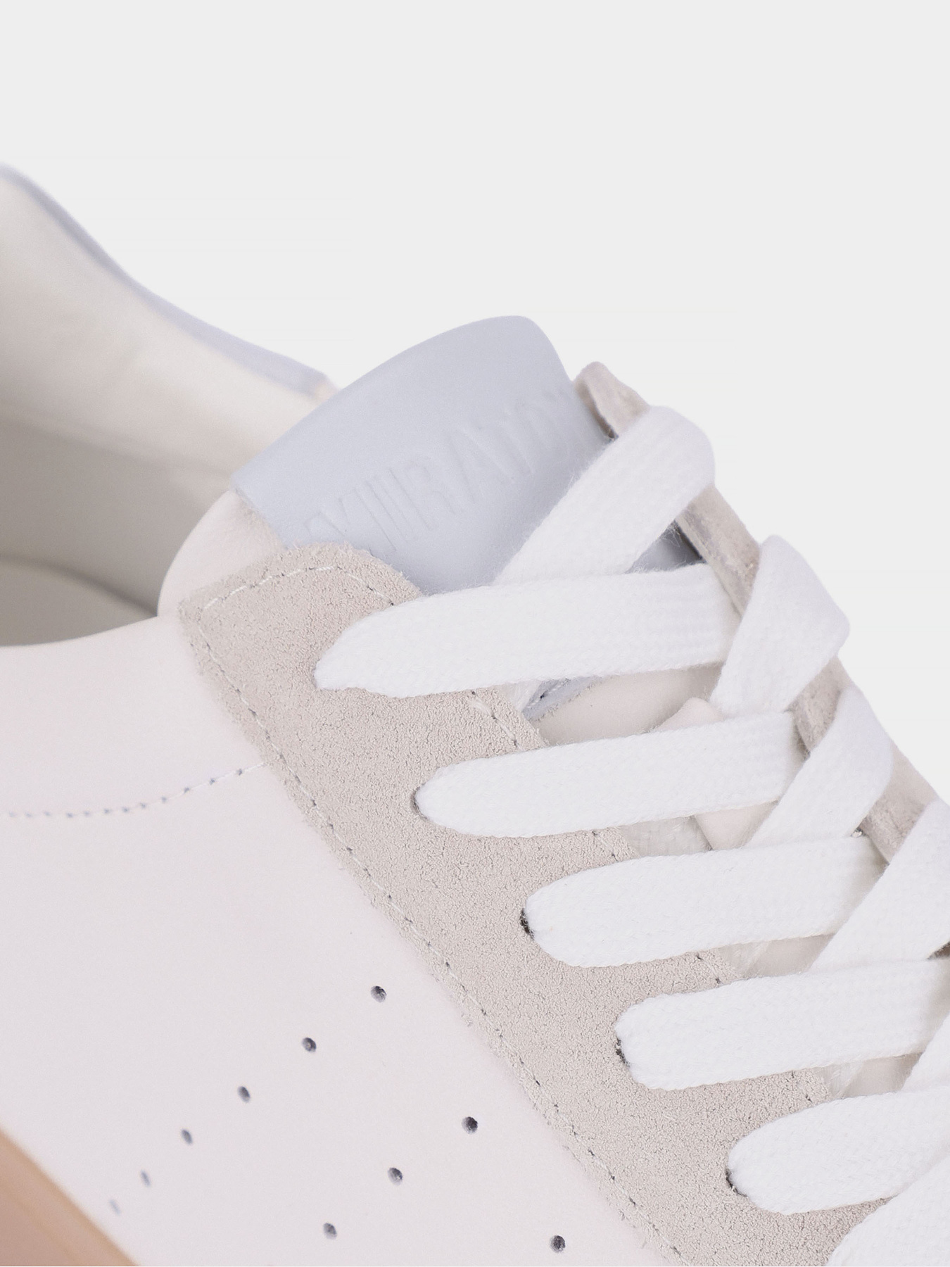 Кеды MIRATON модель 201-25103-7-1 Фото