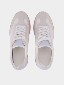 Кеды MIRATON модель 201-25103-7-1 Фото