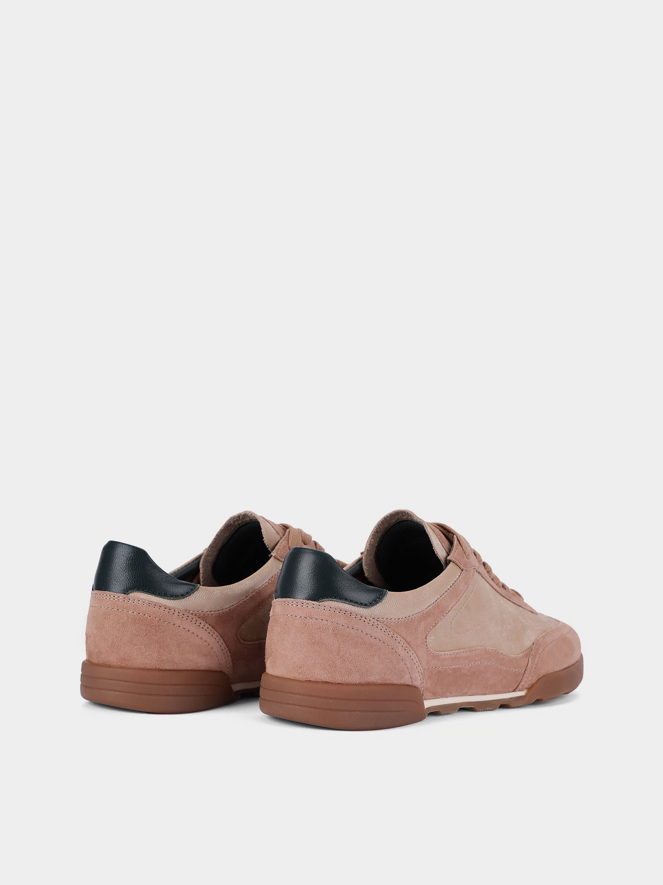 Кроссовки MIRATON модель 201-25107-4-1 Фото