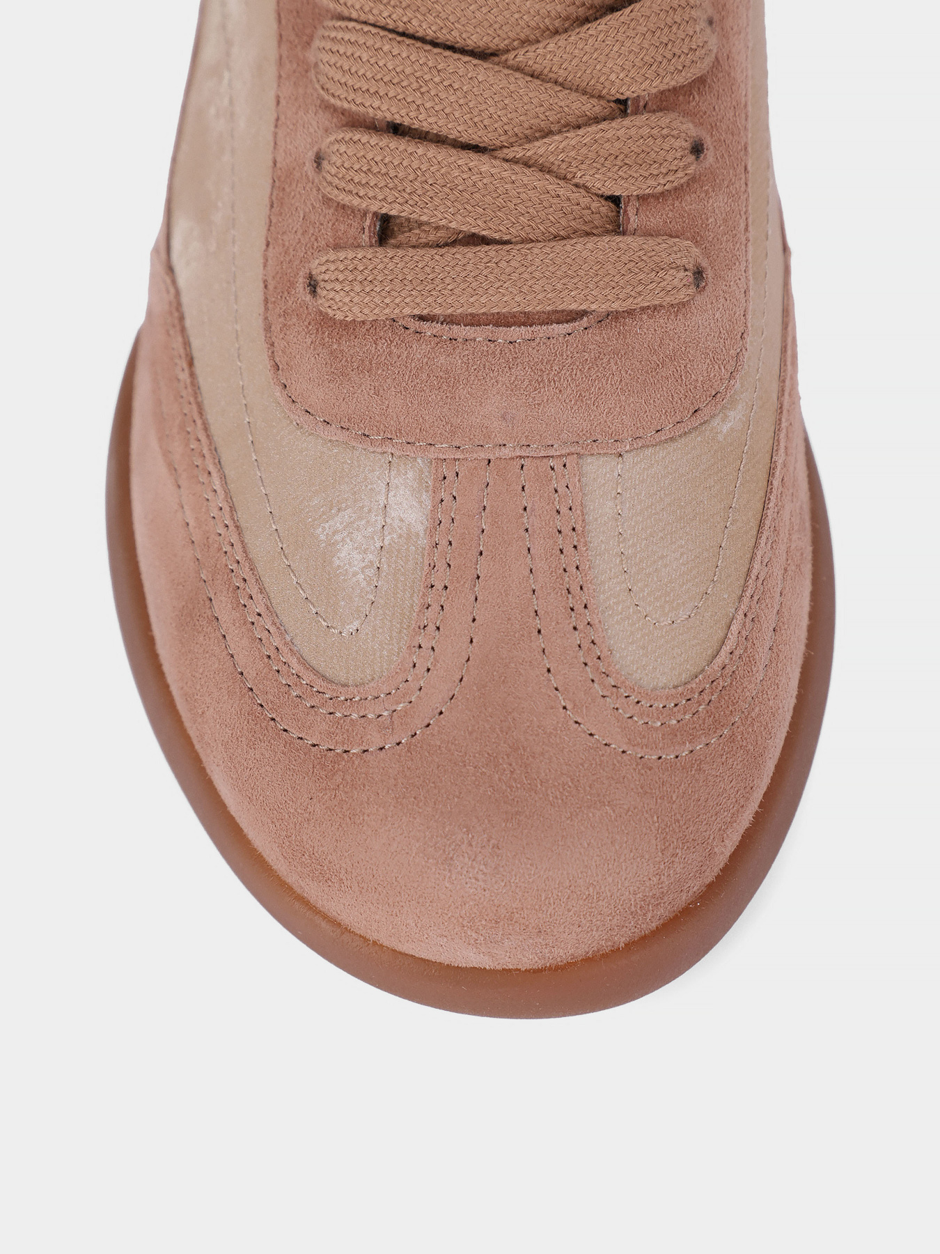 Кроссовки MIRATON модель 201-25107-4-1 Фото