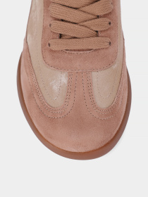 Кроссовки MIRATON модель 201-25107-4-1 Фото