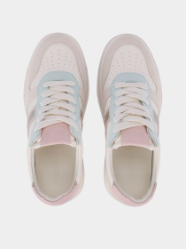 Кеды MIRATON модель 201-3201-23-1 Фото