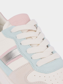 Кеды MIRATON модель 201-3201-23-1 Фото