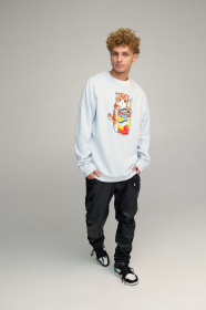 Світшот YAPPI модель BSMPS30028 Фото