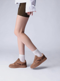 Кеды MIRATON модель 201-3201-25 Фото