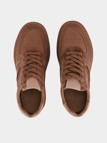 Кеды MIRATON модель 201-3201-25 Фото