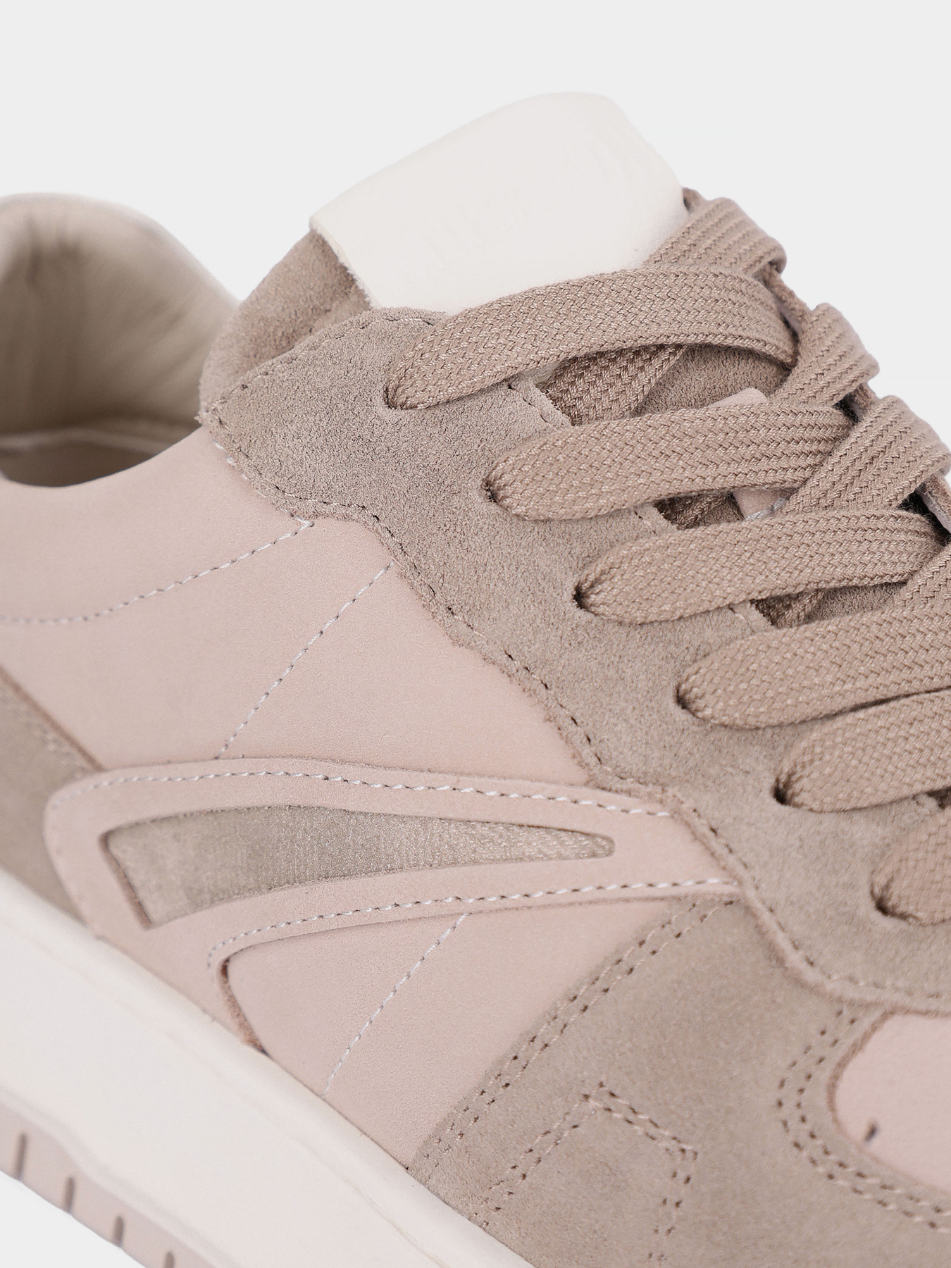 Кеды MIRATON модель 201-3201-25 Фото