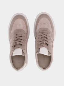 Кеды MIRATON модель 201-3201-25 Фото