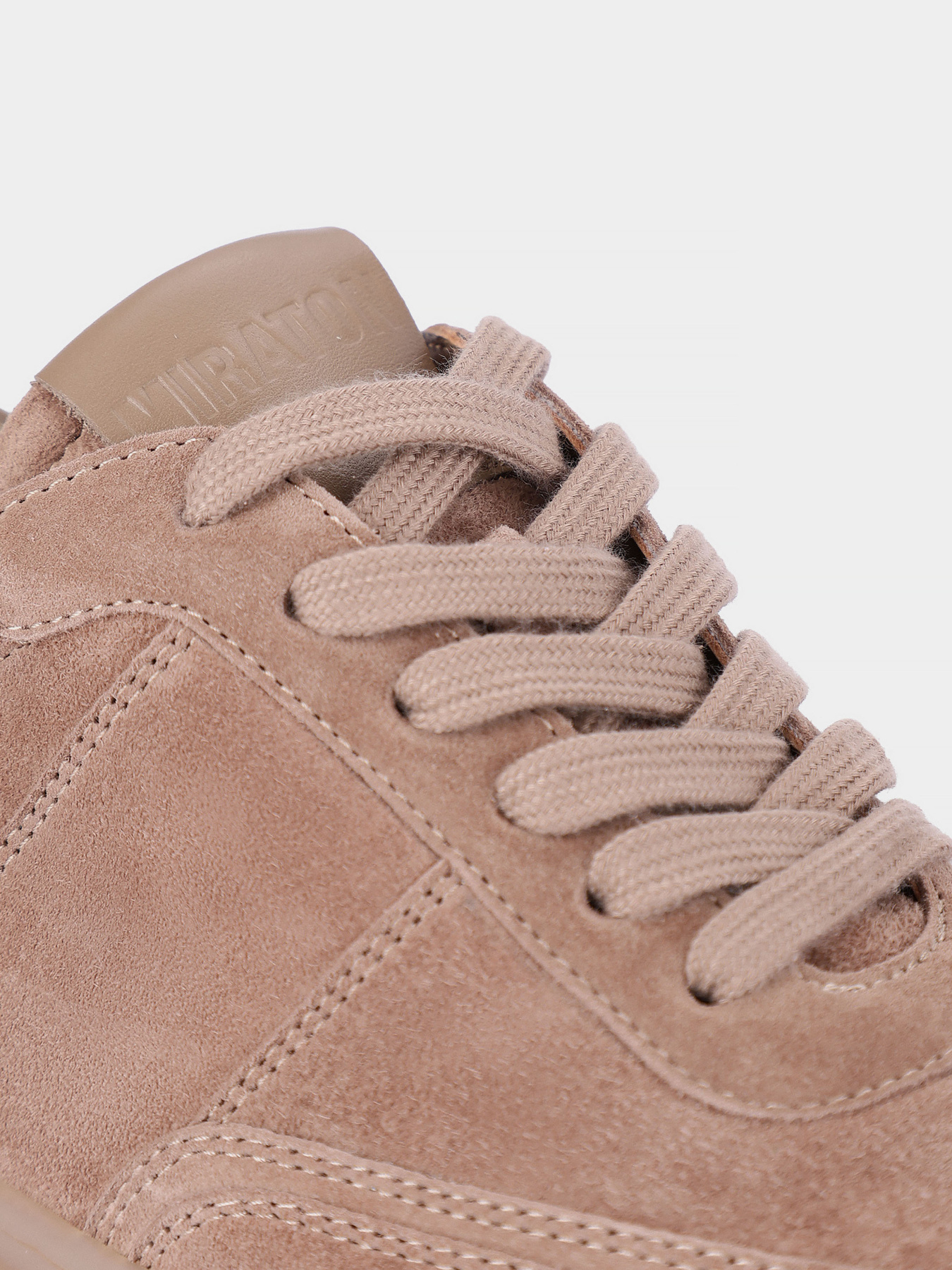 Кеды MIRATON модель 201-8927-348-2 Фото