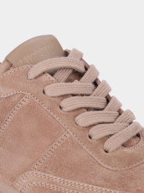 Кеды MIRATON модель 201-8927-348-2 Фото