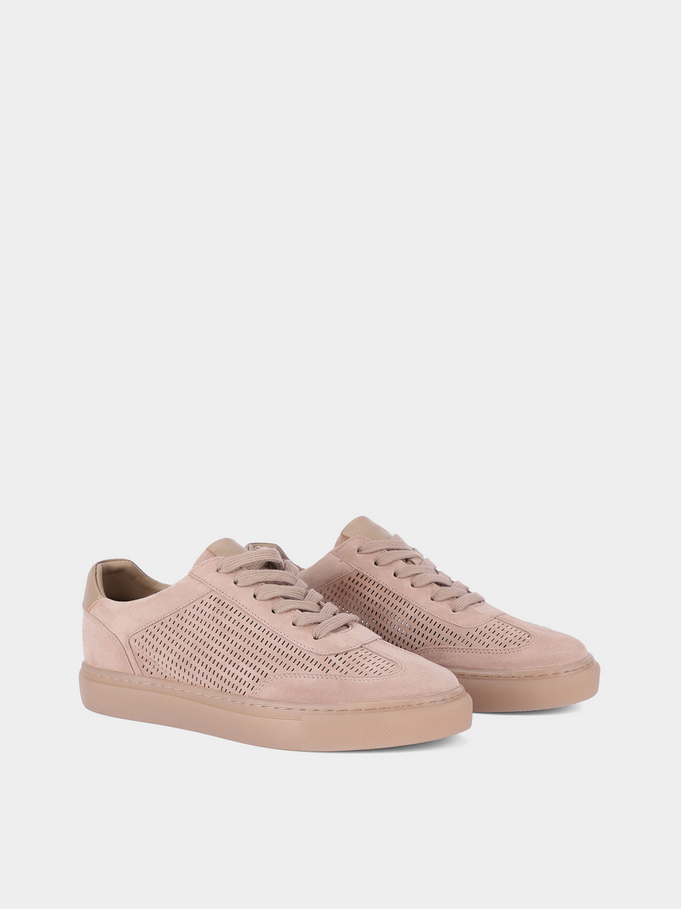 Кеды MIRATON модель 201-8927-357 Фото