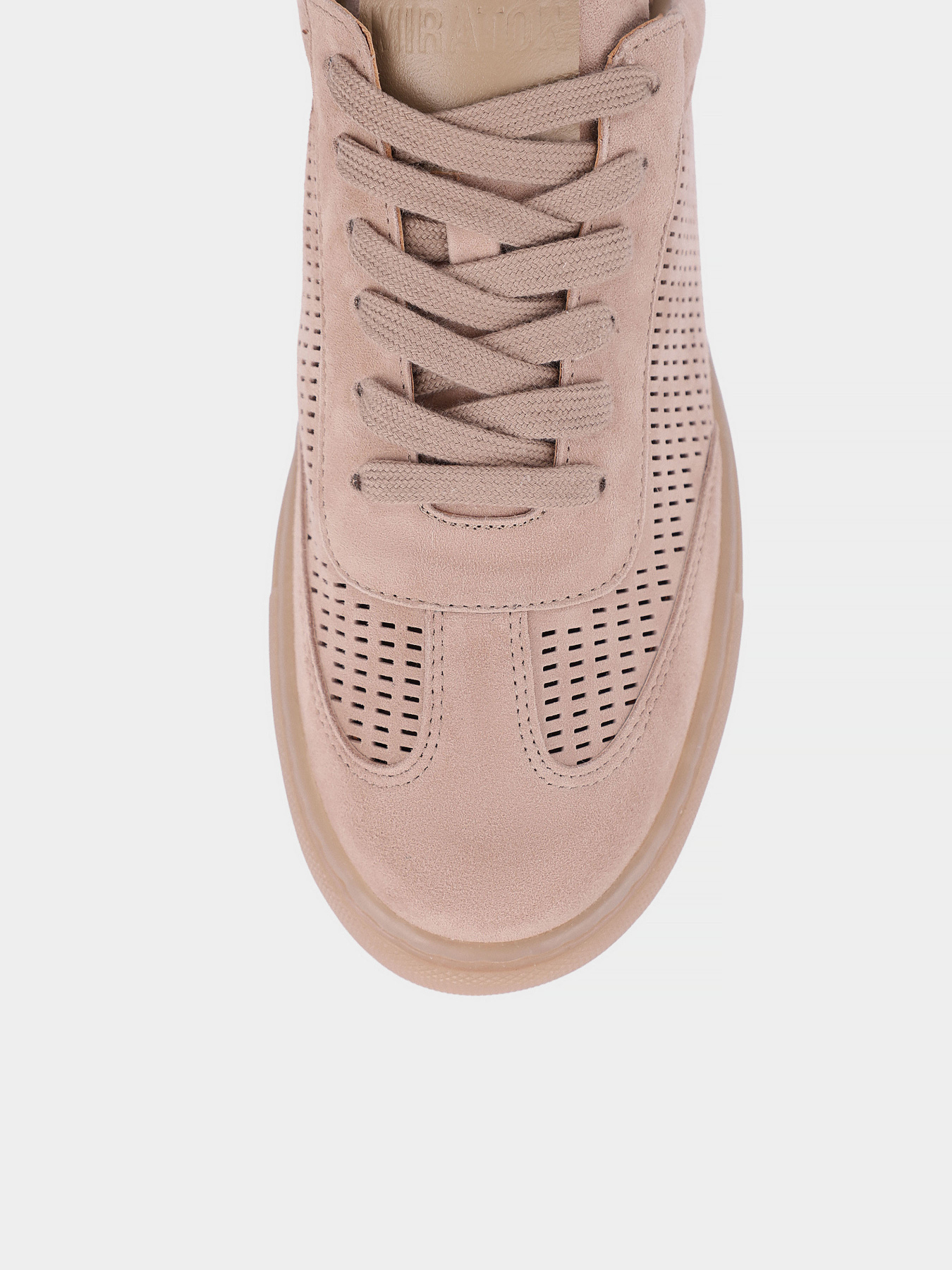 Кеды MIRATON модель 201-8927-357 Фото