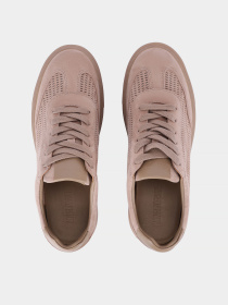 Кеды MIRATON модель 201-8927-357 Фото