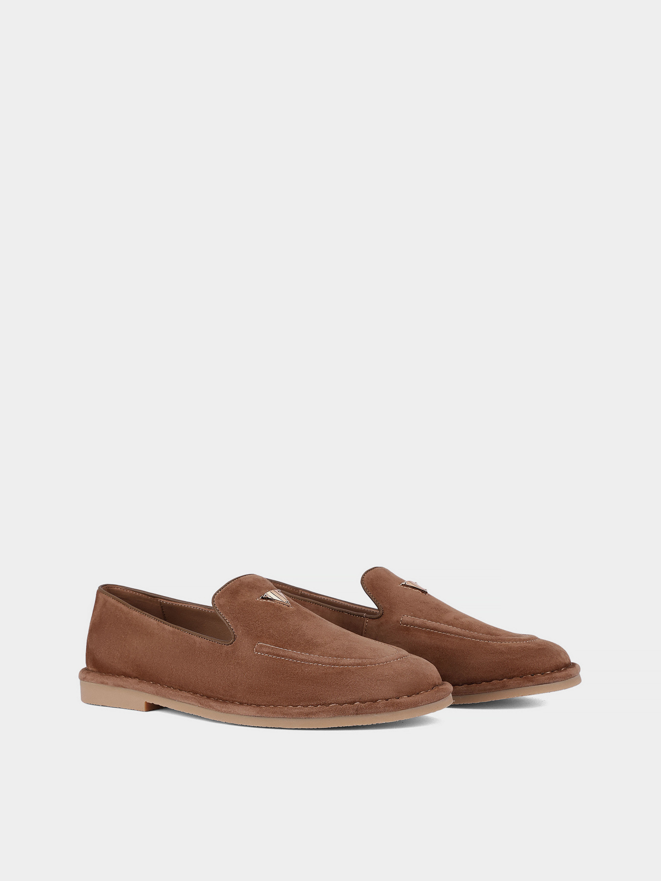 Туфли и лоферы Attizzare модель 202-24104-18-2 Фото