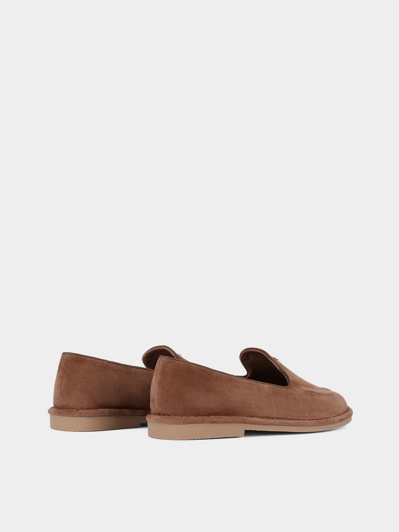 Туфли и лоферы Attizzare модель 202-24104-18-2 Фото