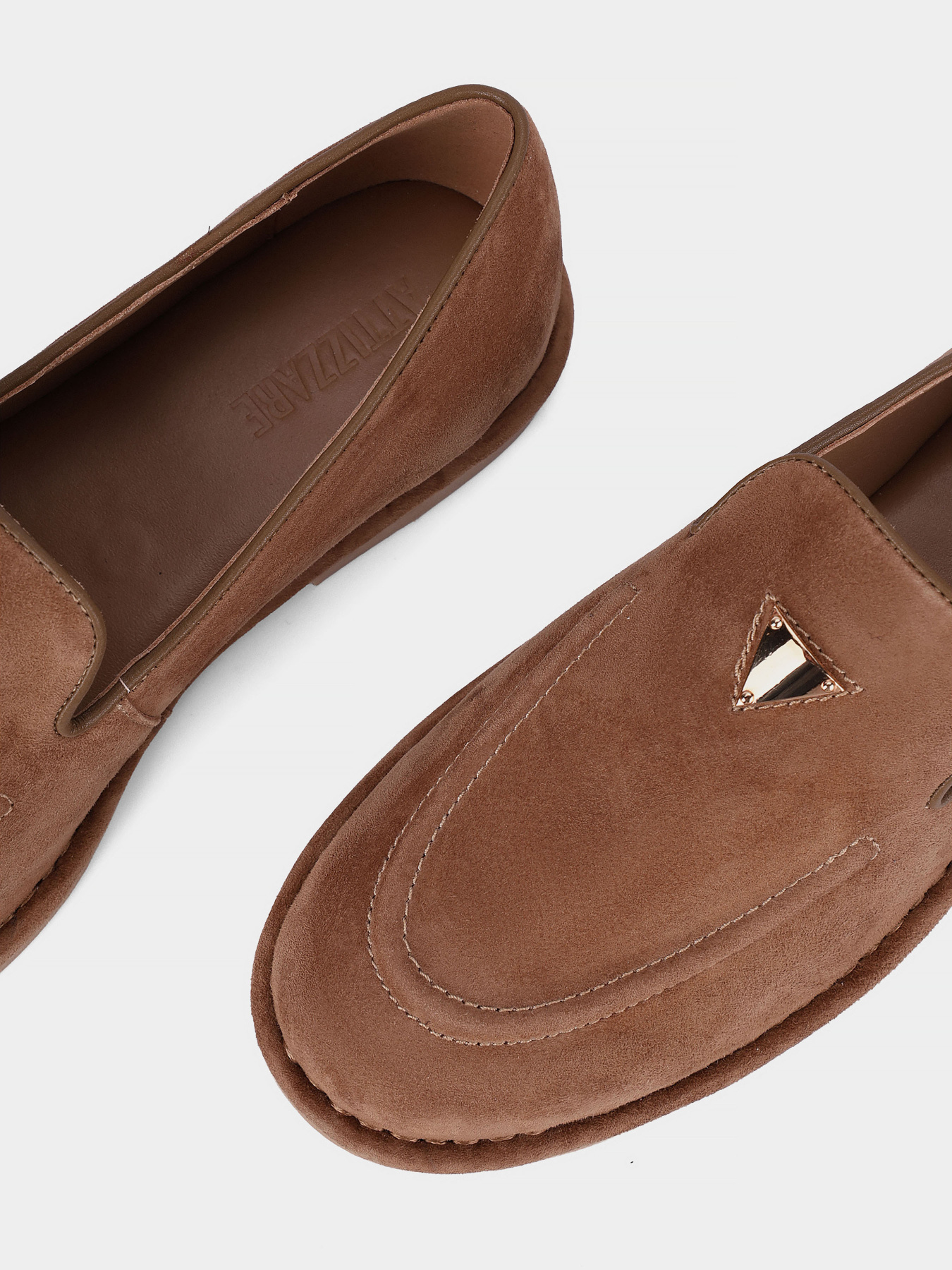 Туфли и лоферы Attizzare модель 202-24104-18-2 Фото