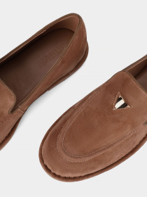 Туфли и лоферы Attizzare модель 202-24104-18-2 Фото