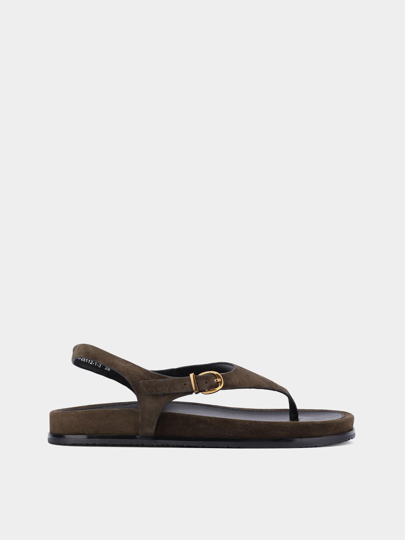 Сандалії MIRATON модель 202-25112-1-3 Фото