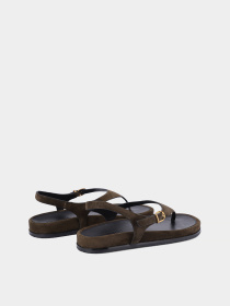 Сандалії MIRATON модель 202-25112-1-3 Фото