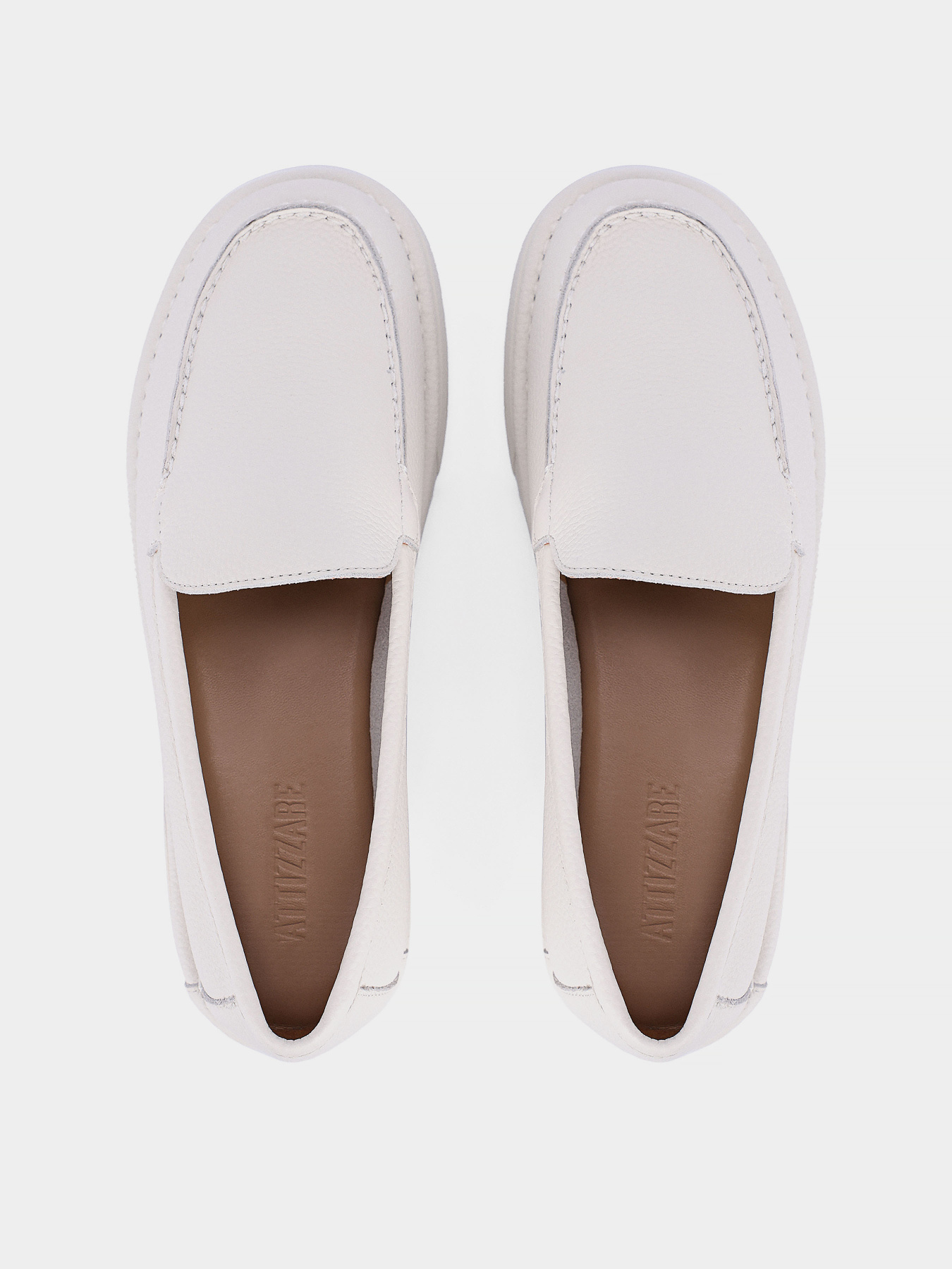 Туфли и лоферы Attizzare модель 202-25113-4-2 Фото