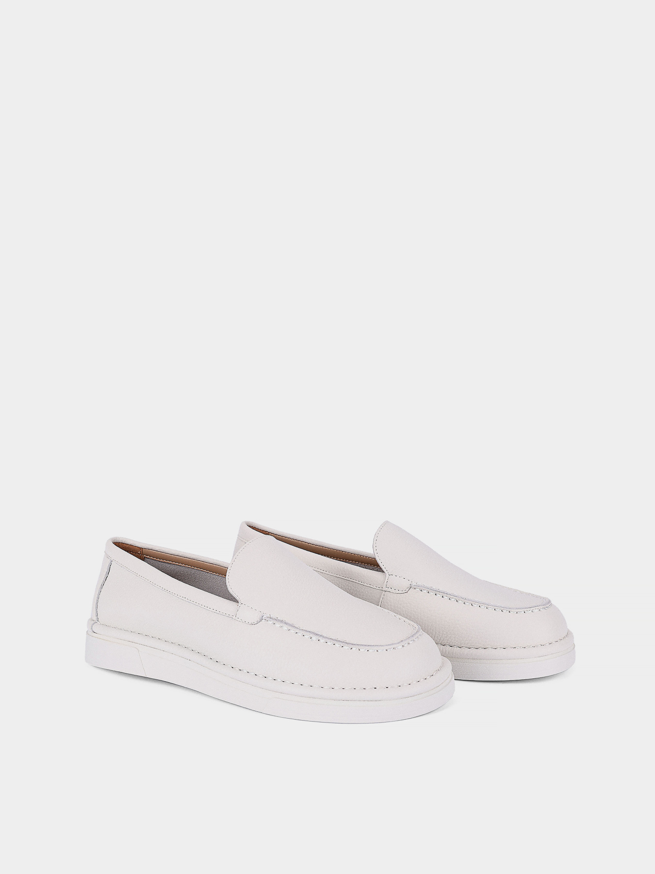 Туфли и лоферы Attizzare модель 202-25113-4-2 Фото