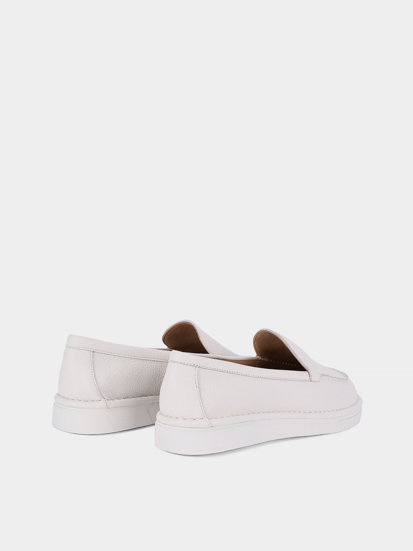 Туфли и лоферы Attizzare модель 202-25113-4-2 Фото