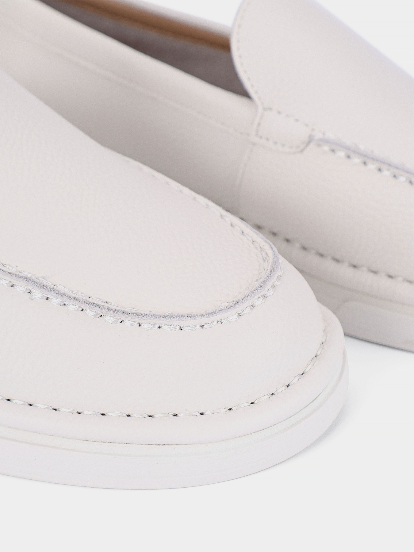 Туфли и лоферы Attizzare модель 202-25113-4-2 Фото